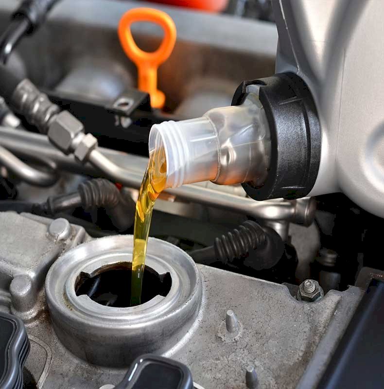 PERİYODİK BAKIM NEDİR ?